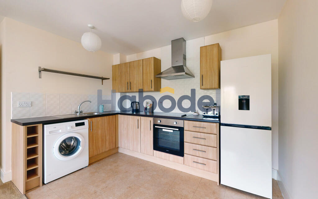 Main image of property: Centro West, Searl Street, Derby, DE1 1BW