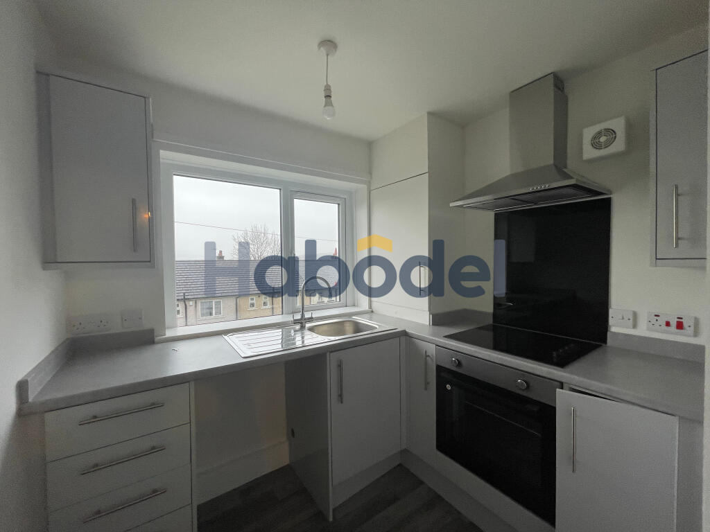 Main image of property: Whinfield Close, Braithwaite, Keighley, BD22 6HJ