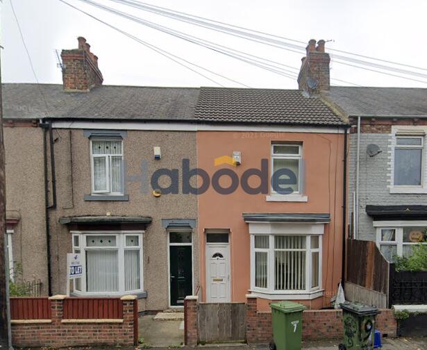 Main image of property: Lanehouse Road, Thornaby, Stockton on Tees, TS17 8AF