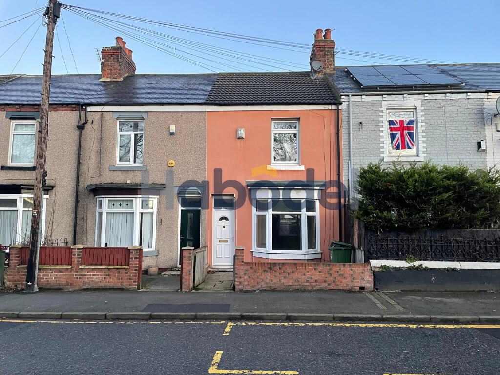 Main image of property: Lanehouse Road, Thornaby, Stockton on Tees, TS17 8AF