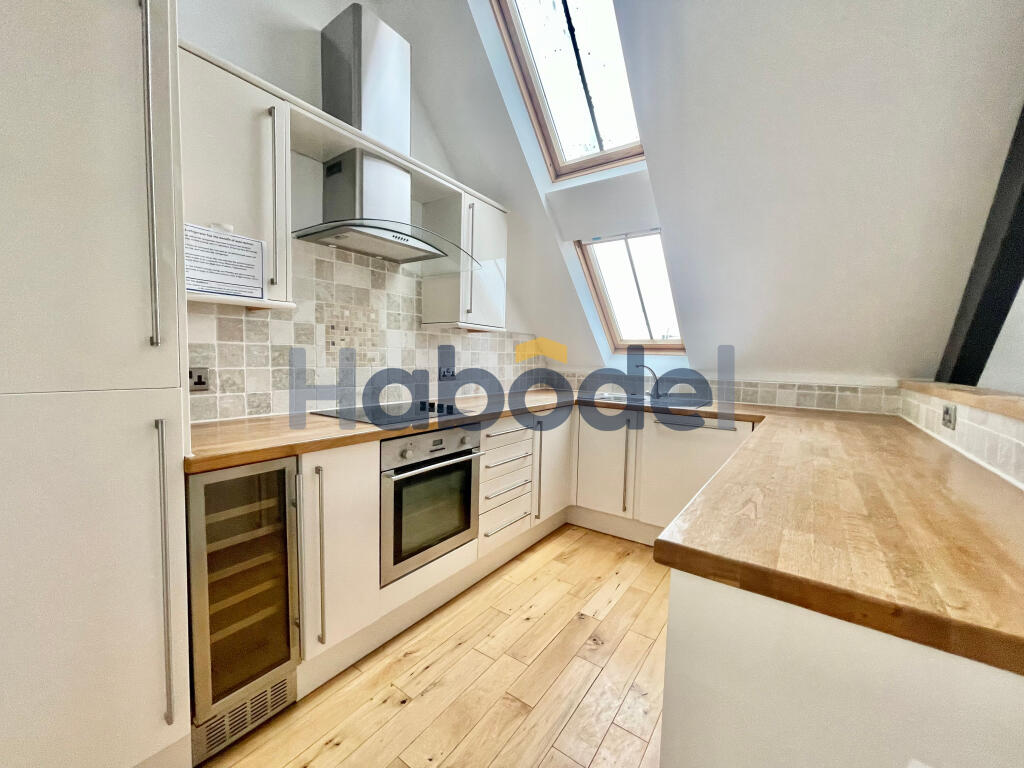 Main image of property: Flemingate Chapel, 112 Flemingate, Beverley, HU17 0TU