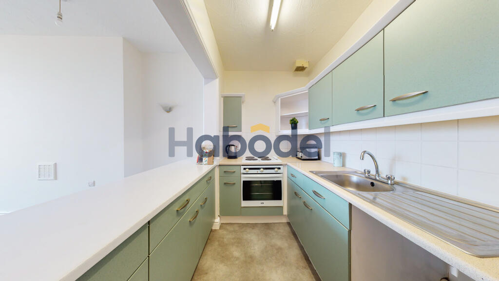 Main image of property: West Parade, Rhyl, LL18 1HN