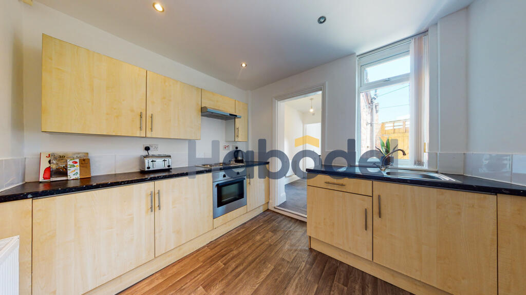 Main image of property: Gertrude Street, Grasswell, Town/City Houghton-le-Spring, DH4 4EA