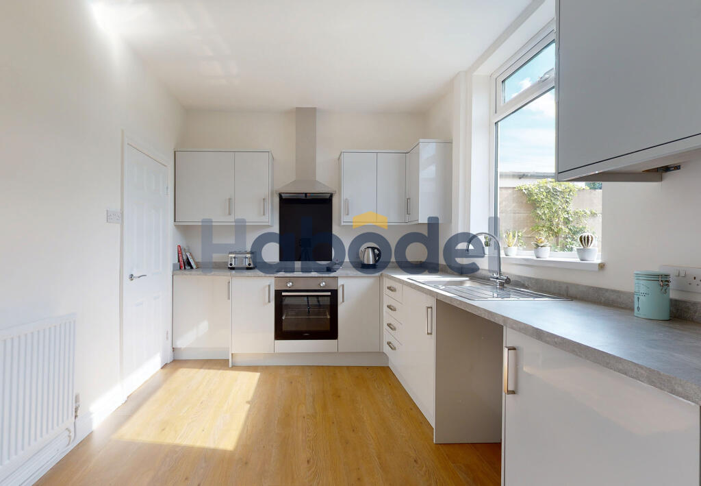 Main image of property: Denby Street, Bentley, DONCASTER, DN5 0JF