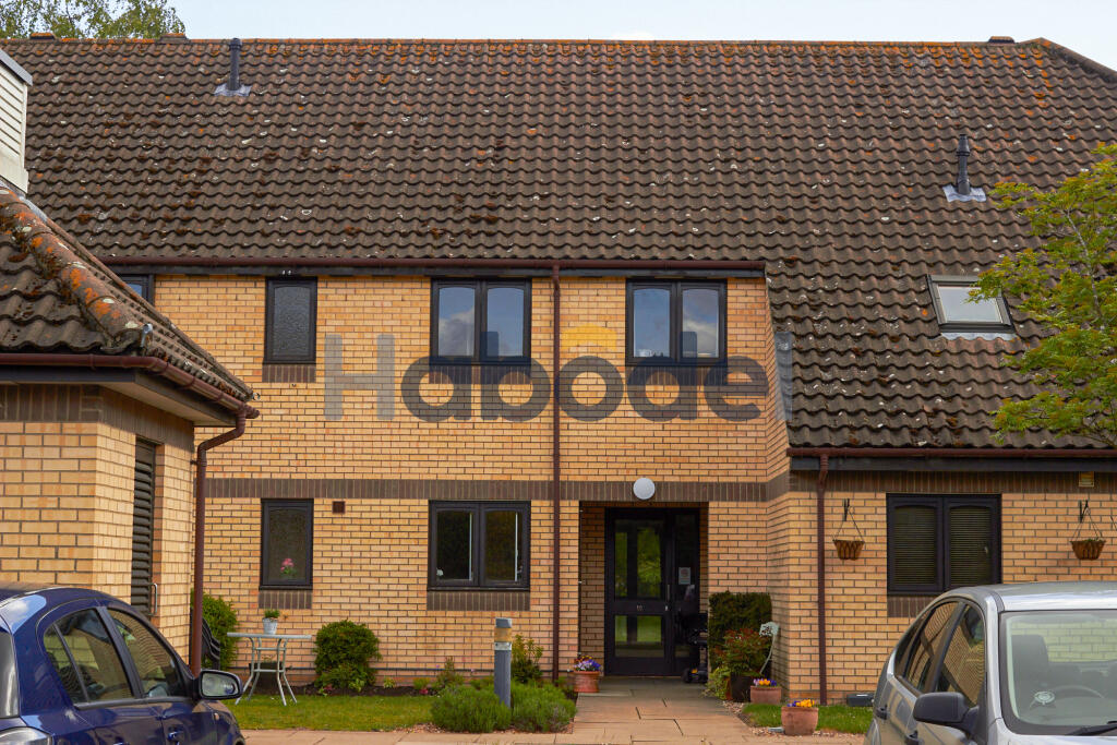 Main image of property: 10 The Paddocks, Martlesham Heath, Ipswich, IP5 3UH