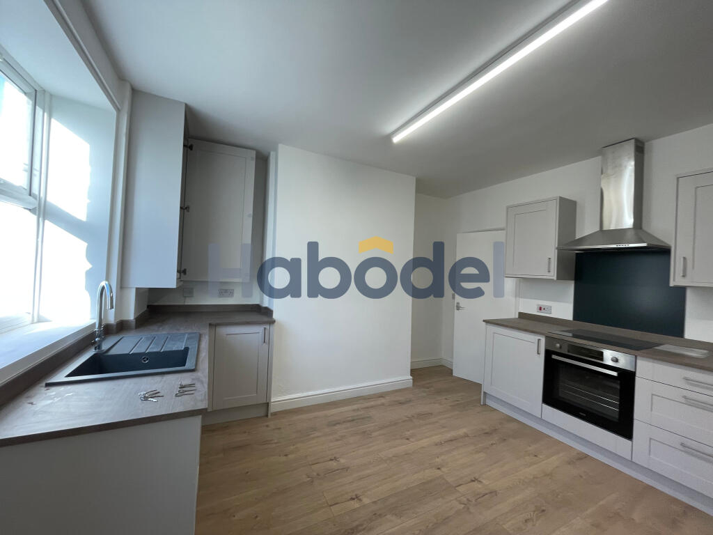 Main image of property: Rotherham Road, Great Houghton, Barnsley, S72 0DE