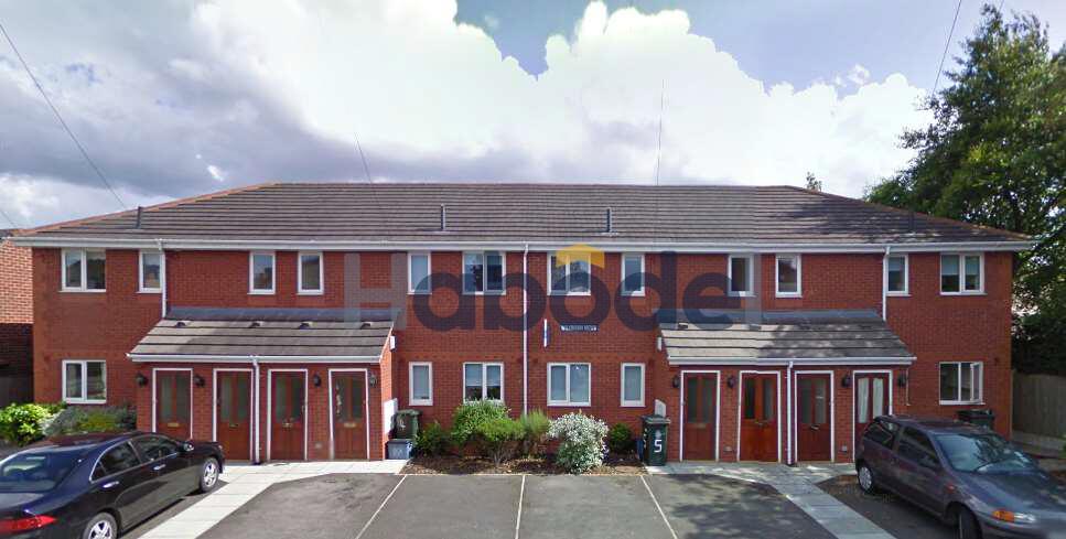 Main image of property: Wilkinson Mews, Wilkinson Street North, Westminster, ELLESMERE PORT, CH65 2BA