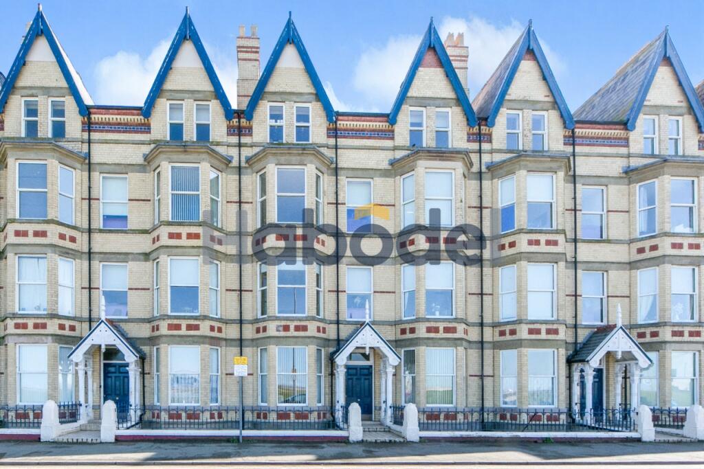 Main image of property: West Parade, Rhyl, LL18 1HN