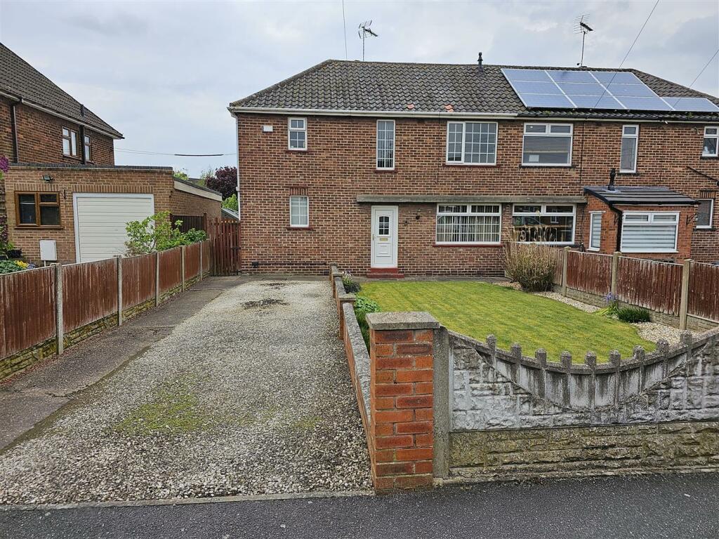 Main image of property: Cinder Lane, Ollerton, Newark