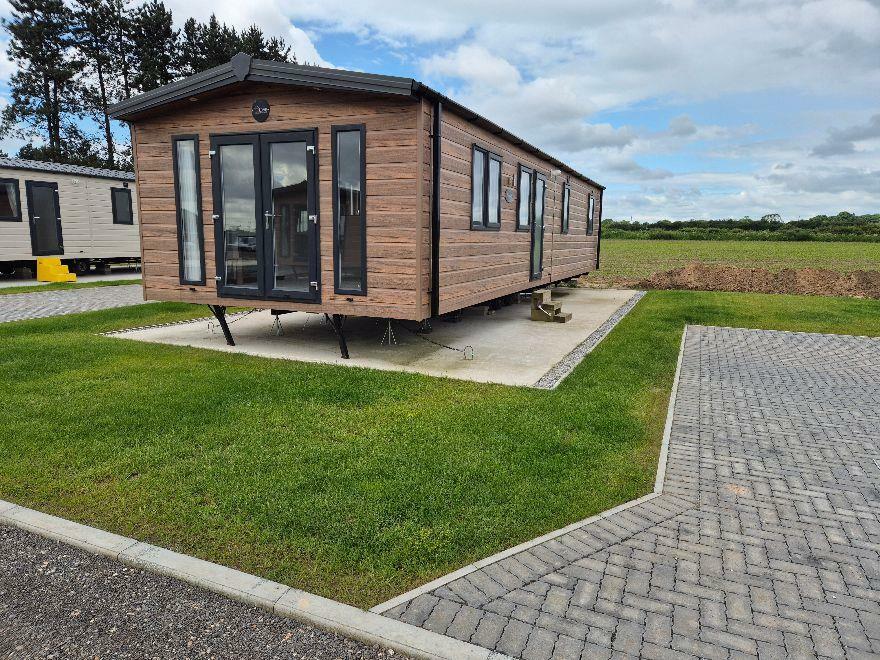Main image of property: Thorne Road, Pine Lodge Park, Doncaster