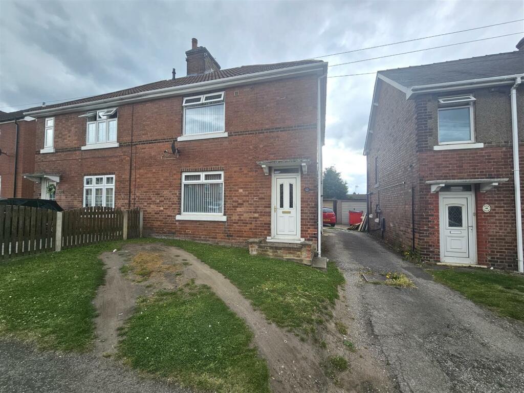 Main image of property: Whinney Lane, New Ollerton, Newark