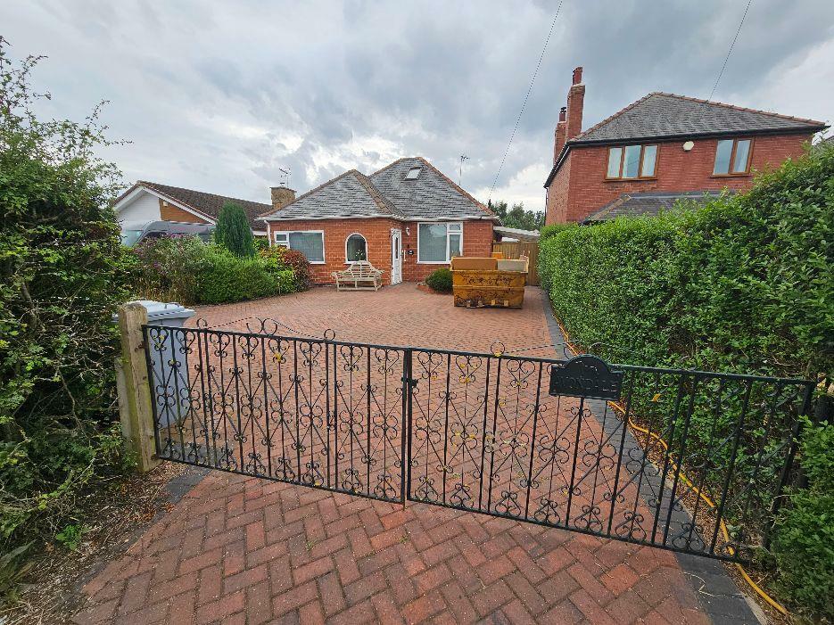 Main image of property: Retford Road, Walesby, Newark