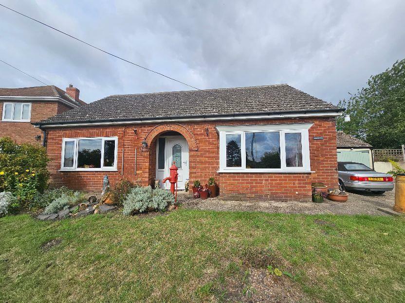Main image of property: Main Street, West Ashby, Horncastle