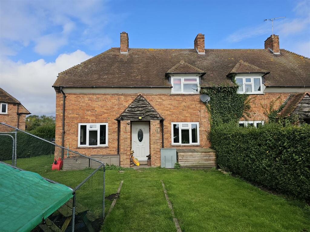 Main image of property: Haughton Hall Cottage, Haughton, Retford