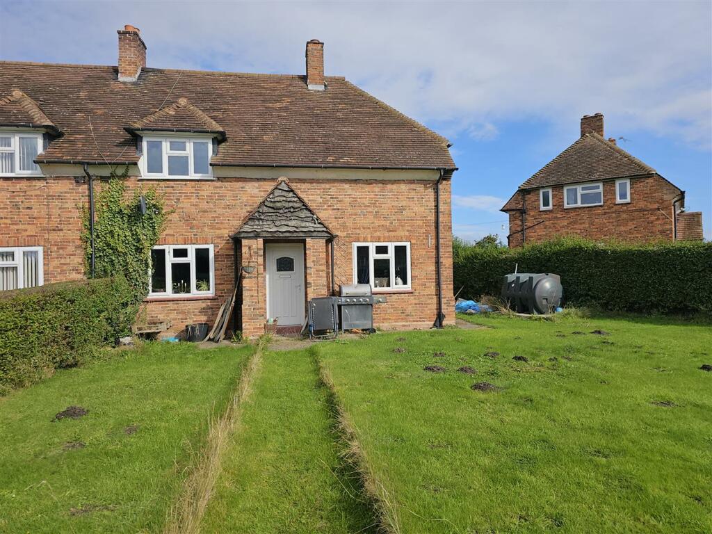 Main image of property: Haughton Hall Cottage, Haughton, Retford
