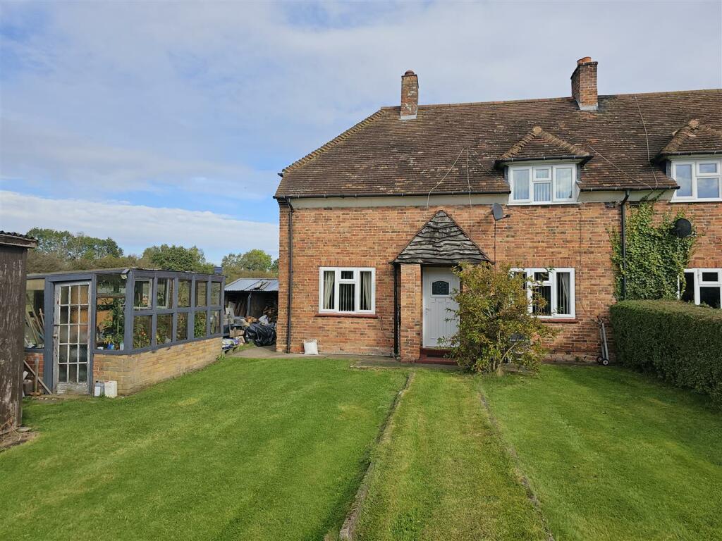 Main image of property: Haughton Hall Cottage, Haughton, Retford