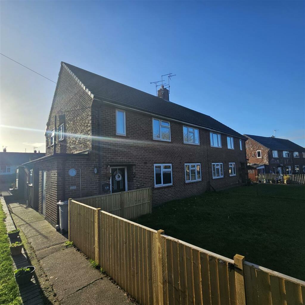 Main image of property: Yew Tree Road, New Ollerton, Newark