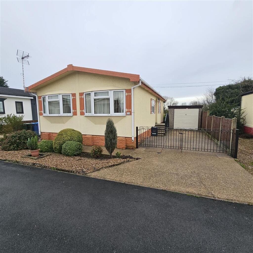 Main image of property: St. Oswalds Park, Dunham-On-Trent, Newark