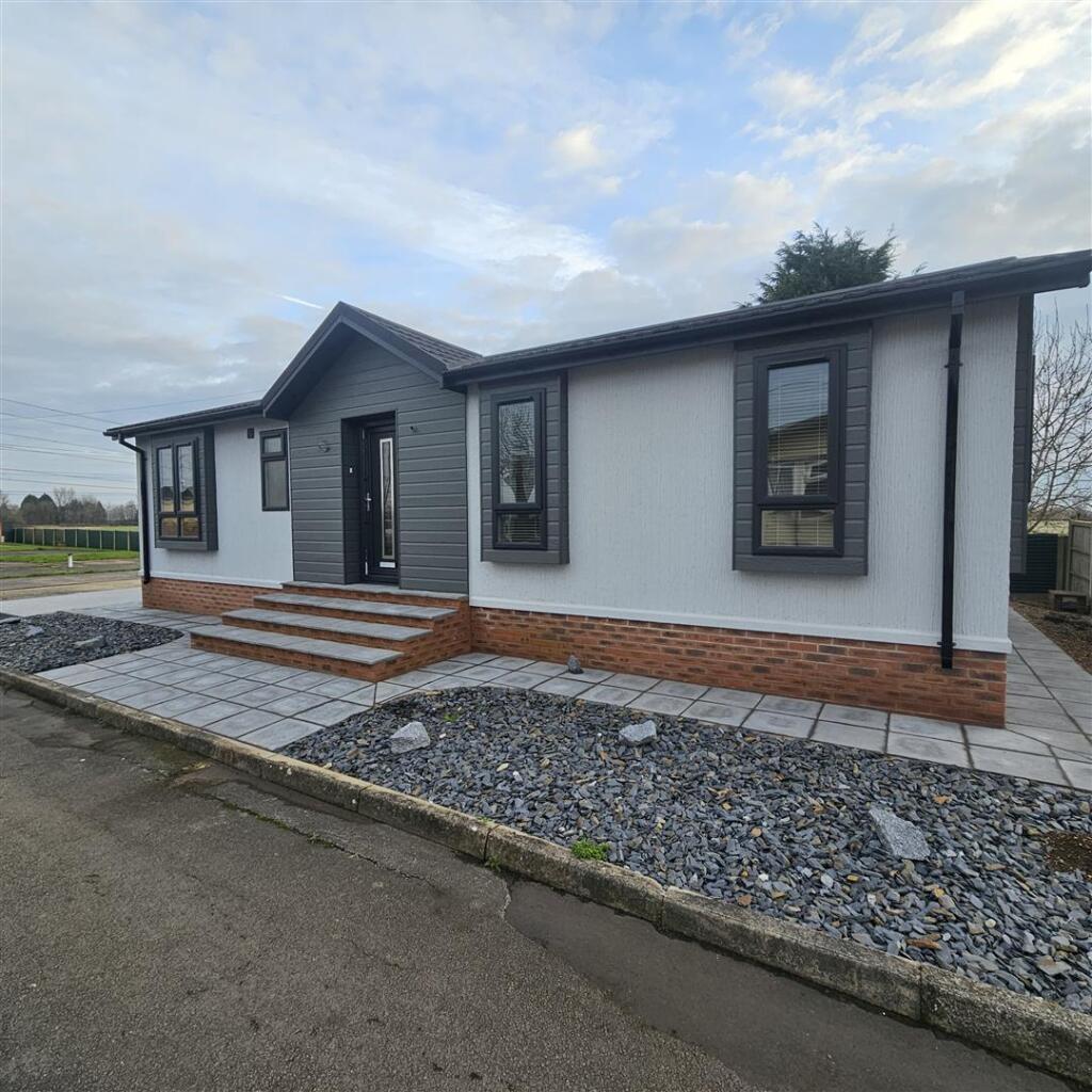 Main image of property: Sparrow Lane, High Marnham, Newark