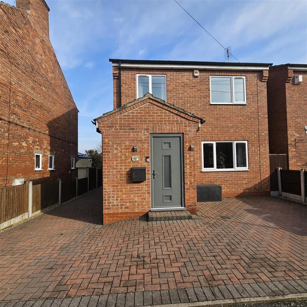 Main image of property: Darrel Road, Retford