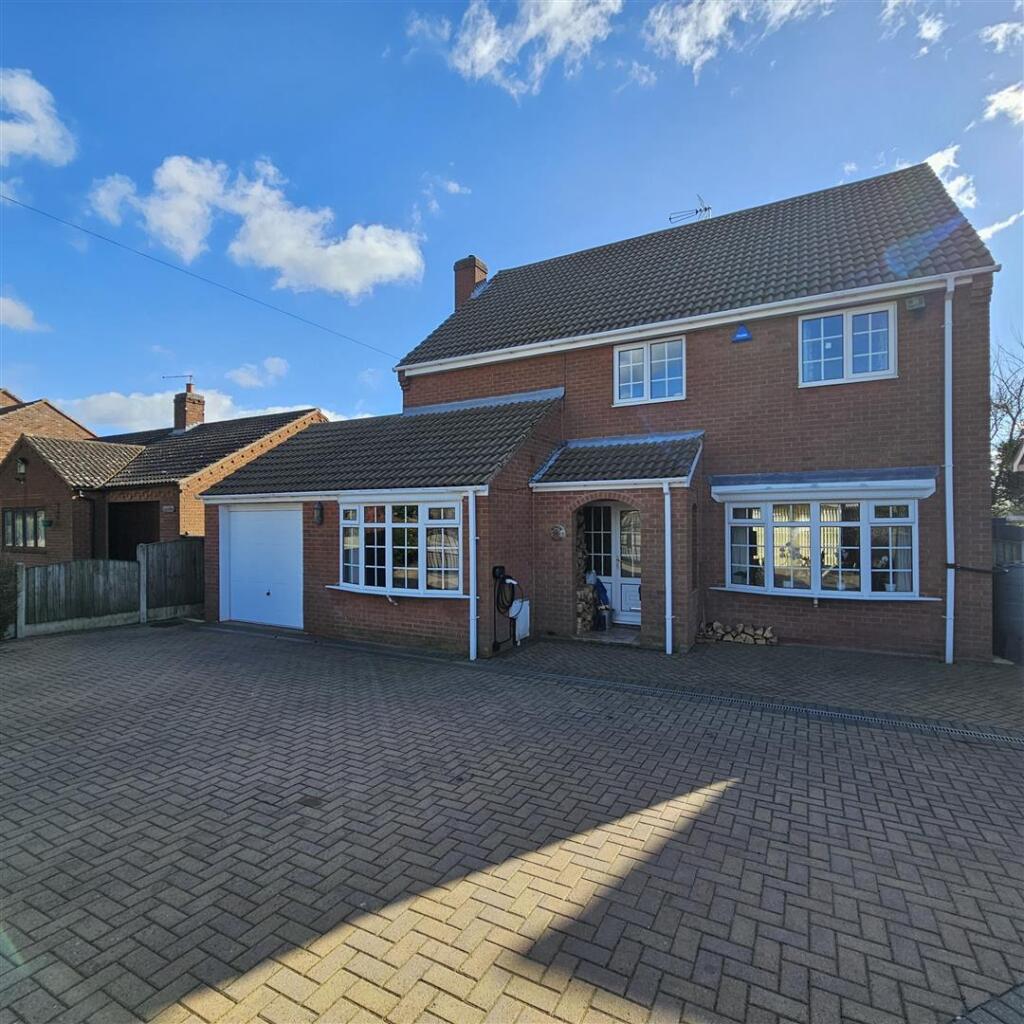 Main image of property: Eastgate, Normanton-On-Trent, Newark