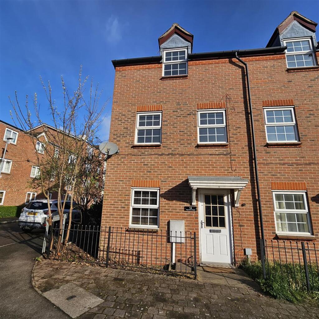 Main image of property: Paper Mill Cottages, Retford