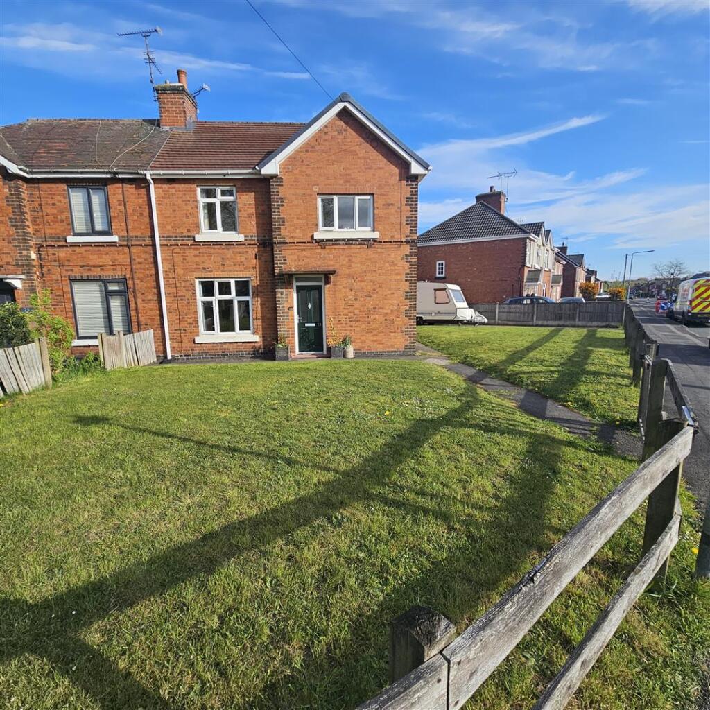 Main image of property: Whinney Lane, New Ollerton, Newark