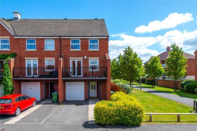 Main image of property: Rubys Avenue, Fernwood, Newark