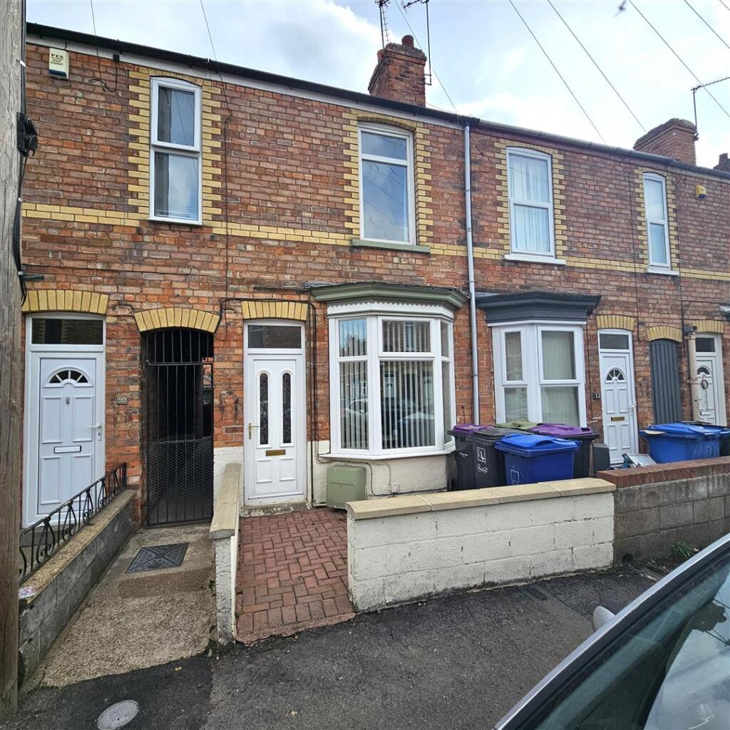 Main image of property: Charles Street, Gainsborough