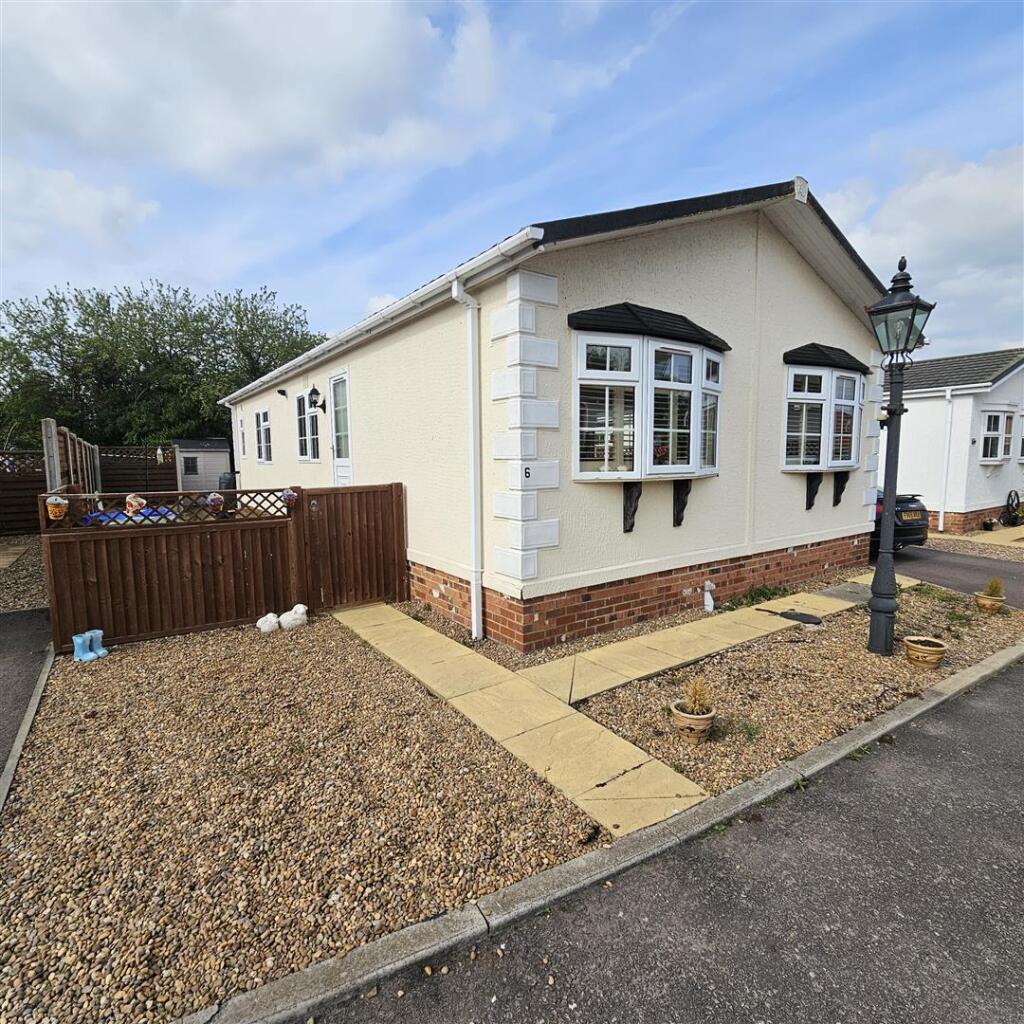 Main image of property: Welbeck Place, Tuxford, Newark