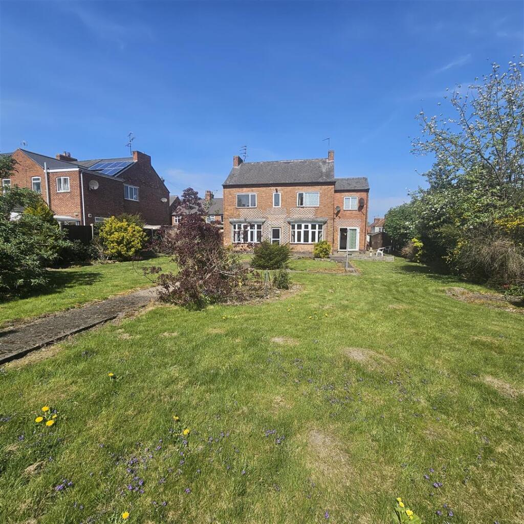 Main image of property: Caledonian Road, Retford