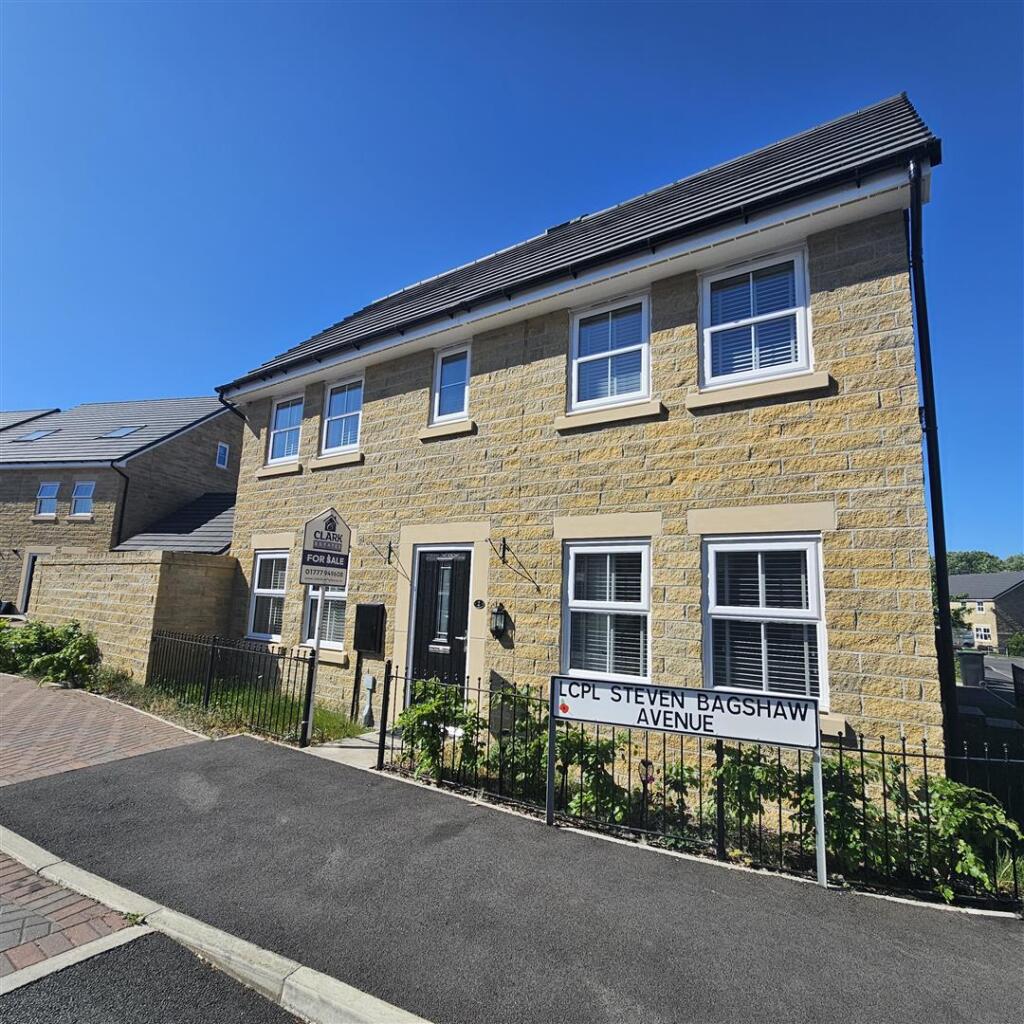Main image of property: Steven Bagshaw Avenue, Tintwistle