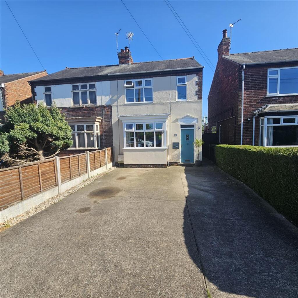 Main image of property: 62 Bigsby Road