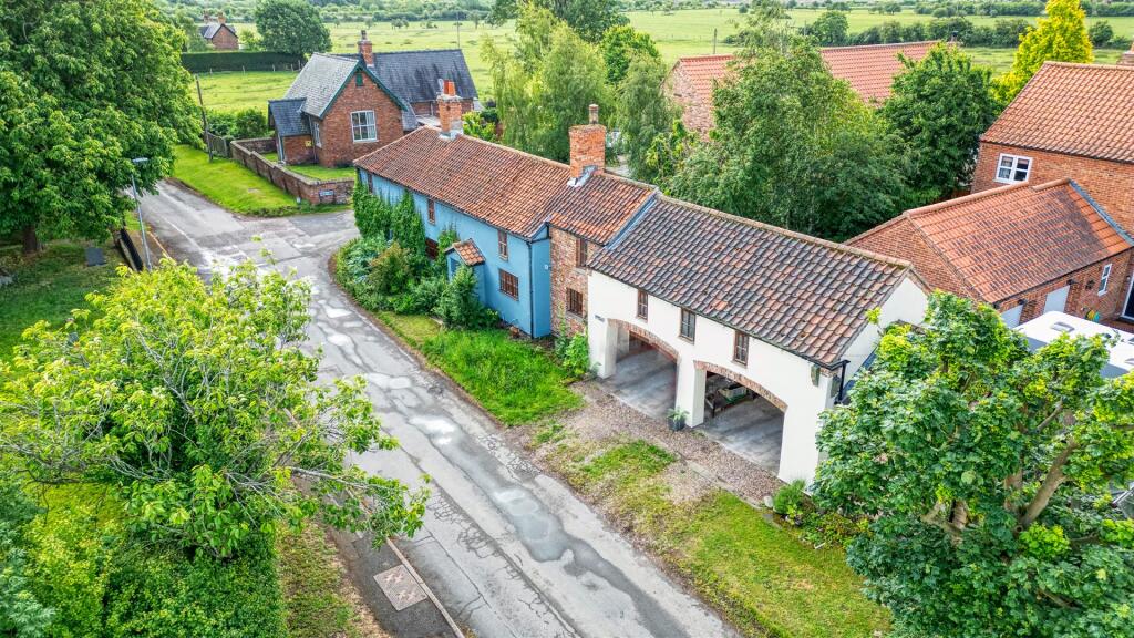 Main image of property: Ducie Lane, Bole, Retford