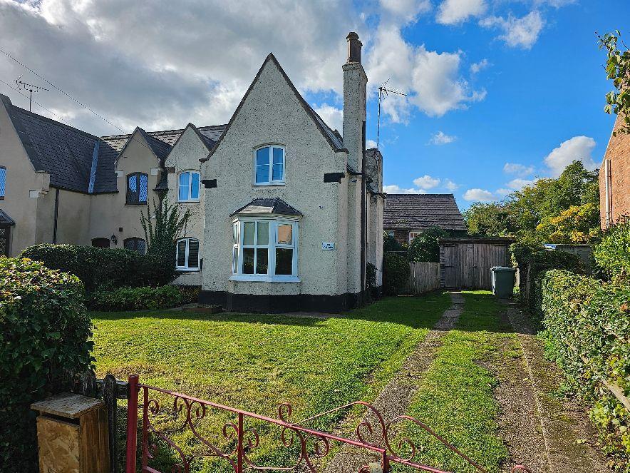 Main image of property: Main Street, Walesby, Newark