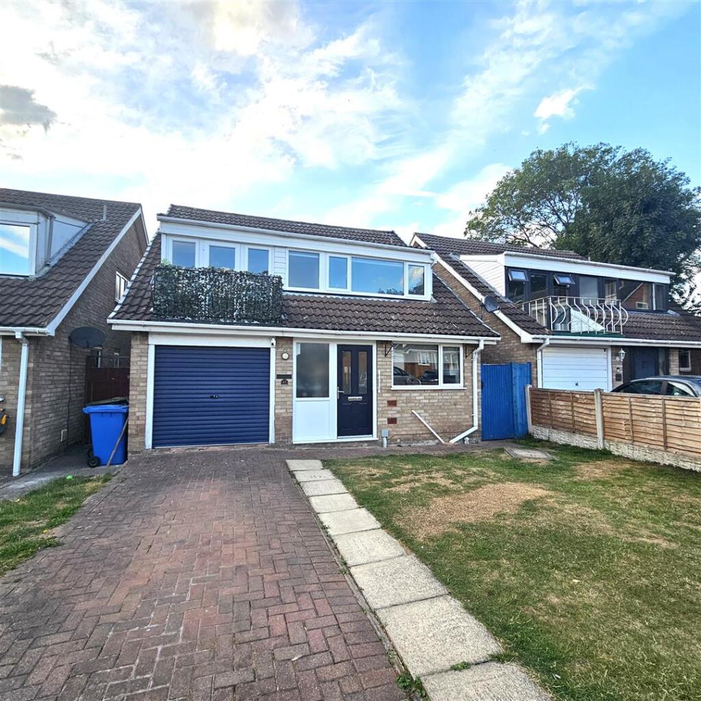 Main image of property: St. Johns Drive, Clarborough, Retford