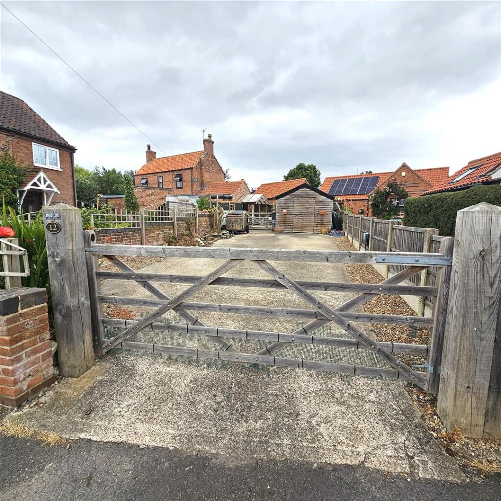Main image of property: Newcastle Street, Tuxford, Newark