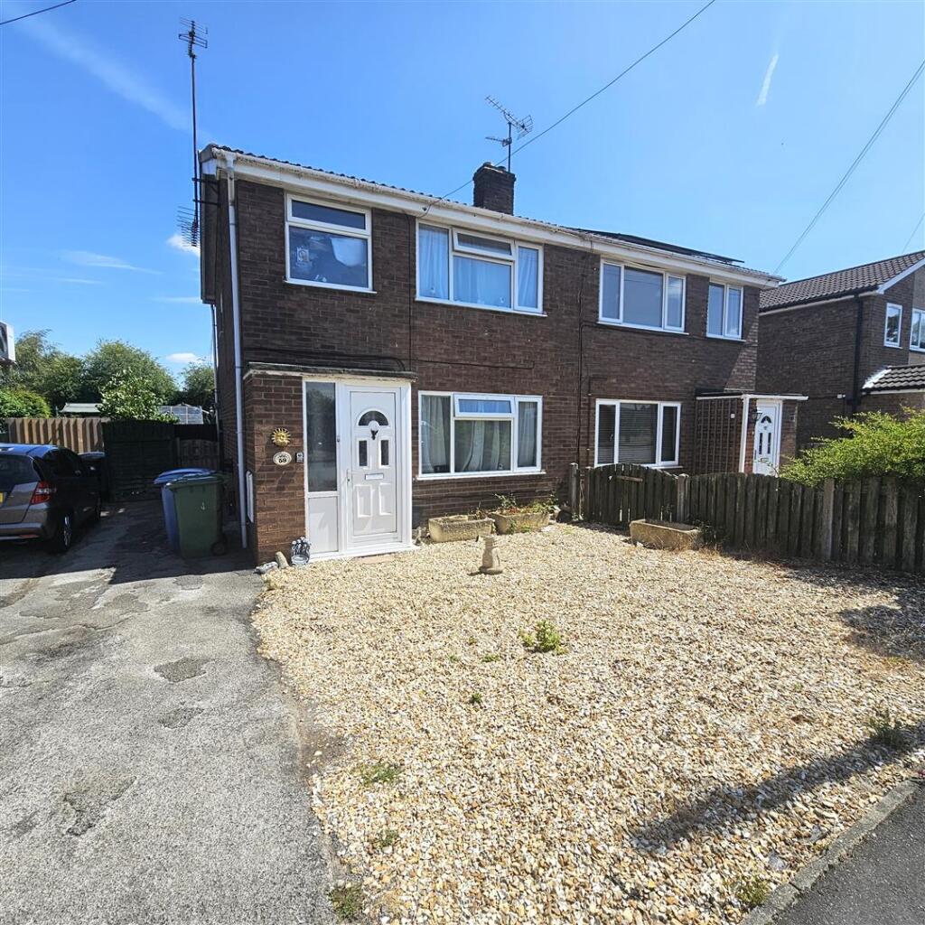 Main image of property: Linden Avenue, Tuxford, Newark