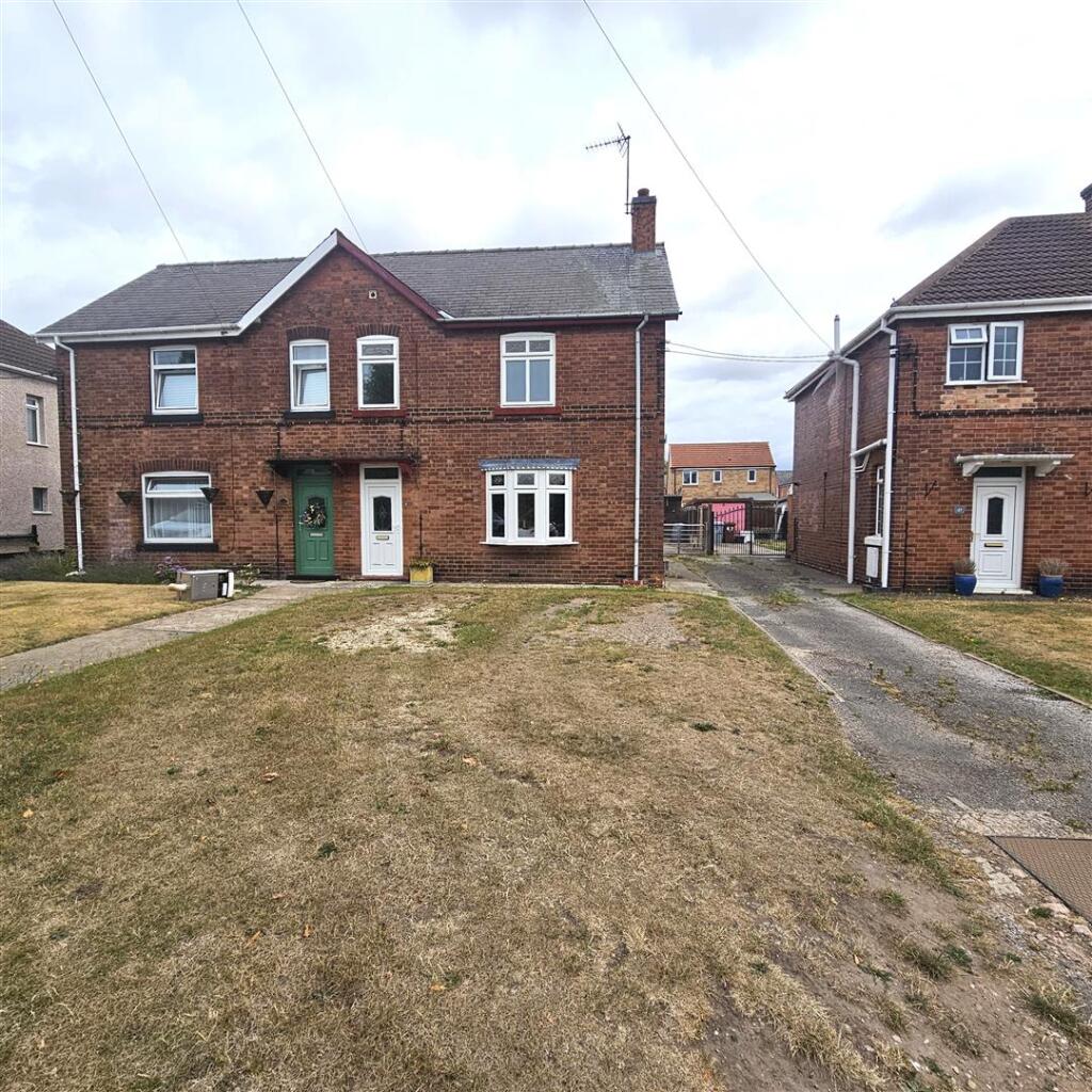 Main image of property: Larch Road, New Ollerton, Newark