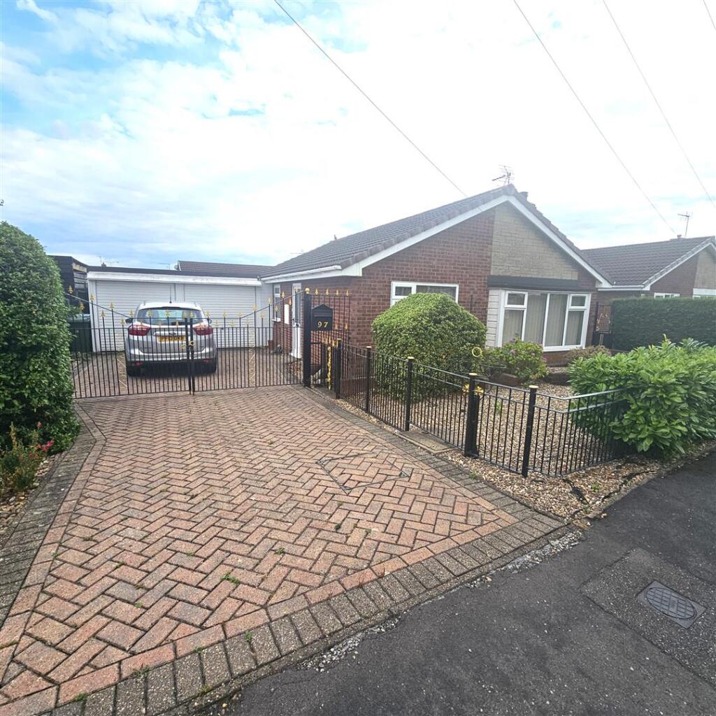 Main image of property: Linden Avenue, Tuxford