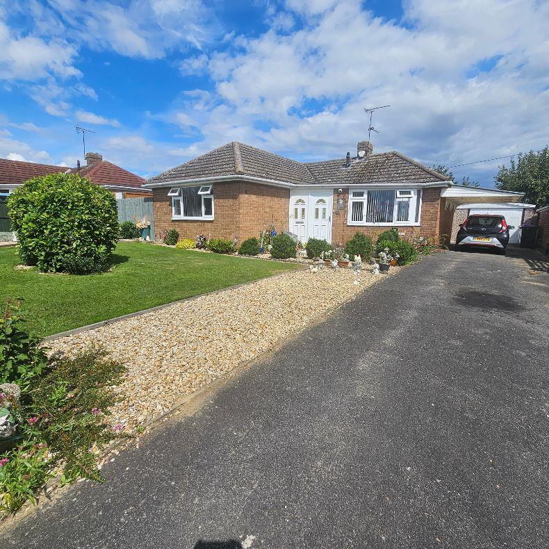 Main image of property: Blankney Close, Saxilby, Lincoln