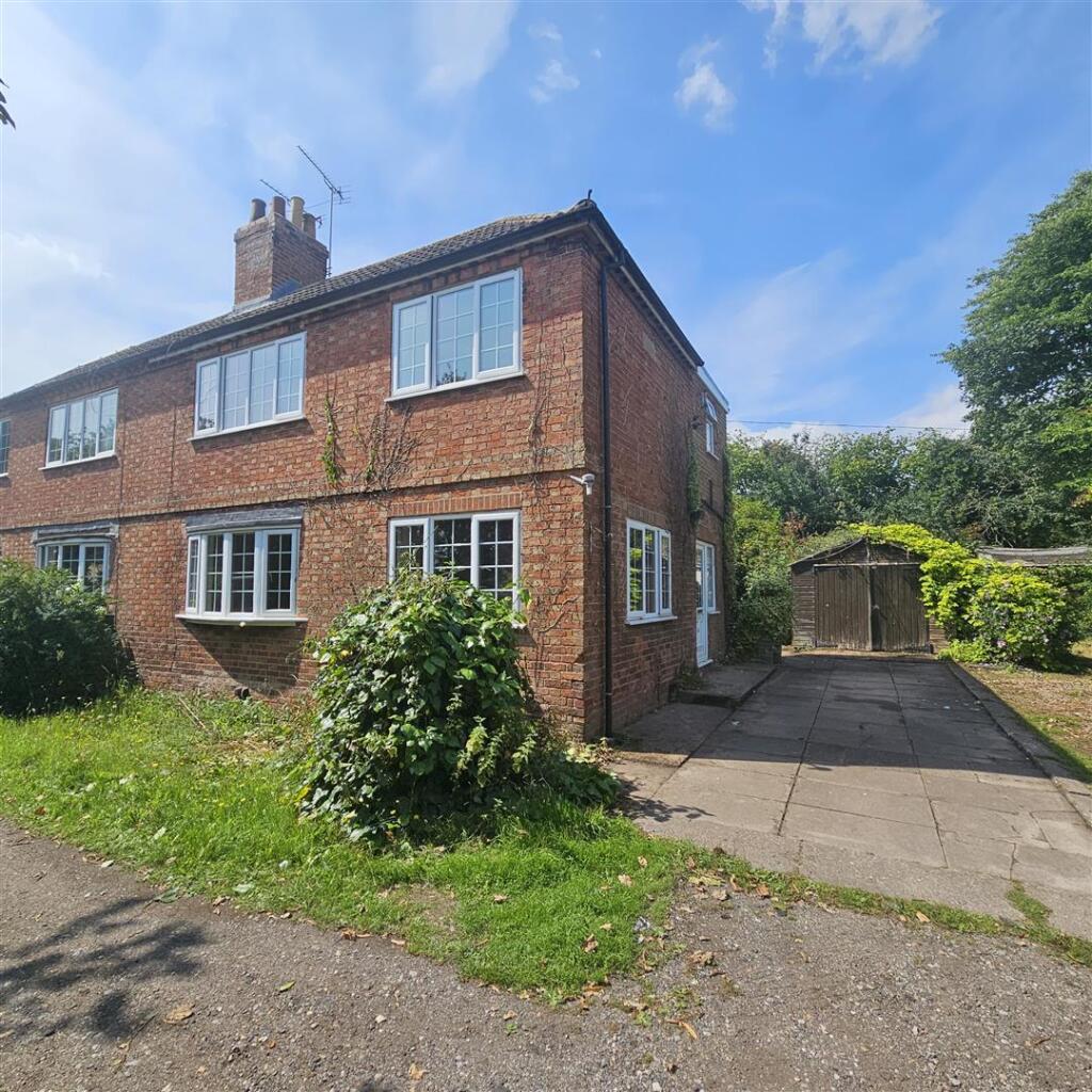 Main image of property: Trent View Cottage, High Marnham, Newark
