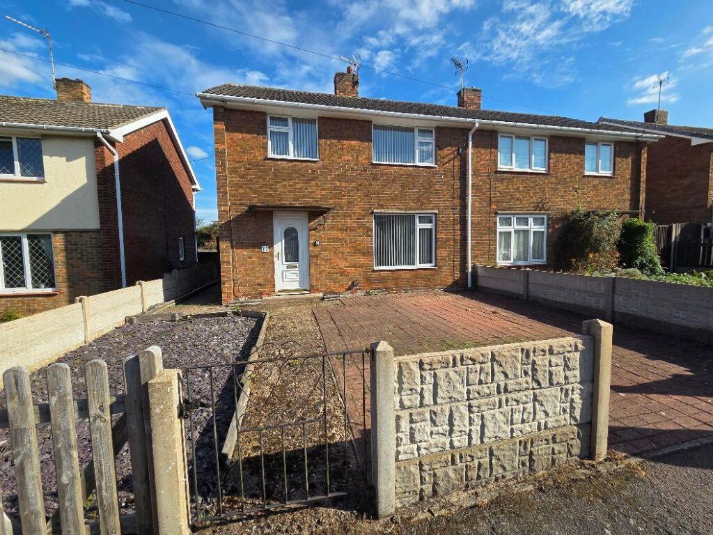 Main image of property: Thoresby Road, Rainworth, Mansfield