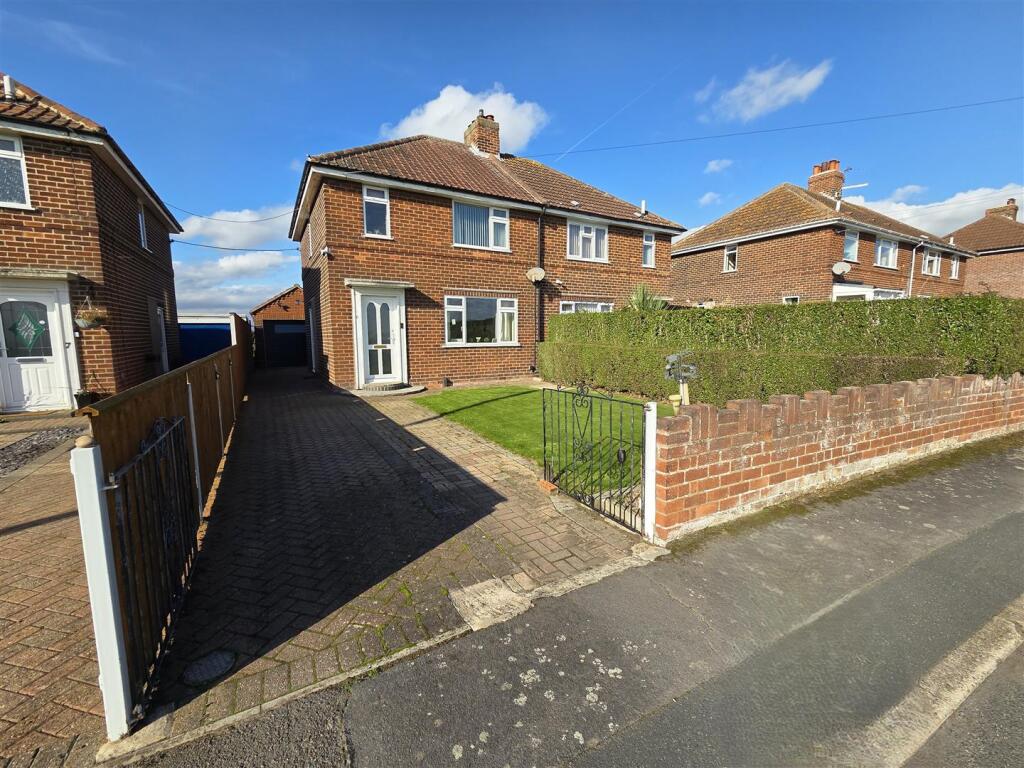 Main image of property: Roberts Close, Ragnall, Newark