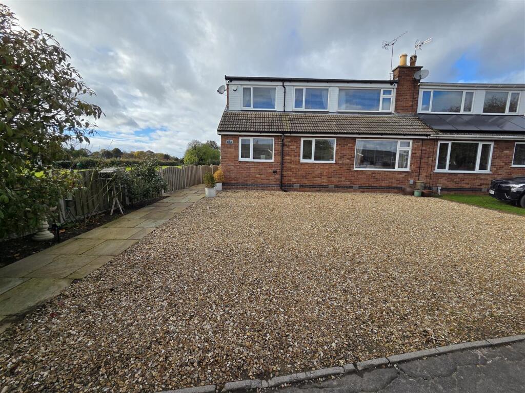 Main image of property: Lexington Gardens, Tuxford, Newark