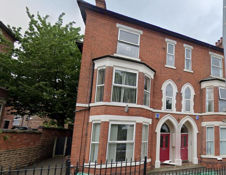 Main image of property: Noel Street, Nottingham