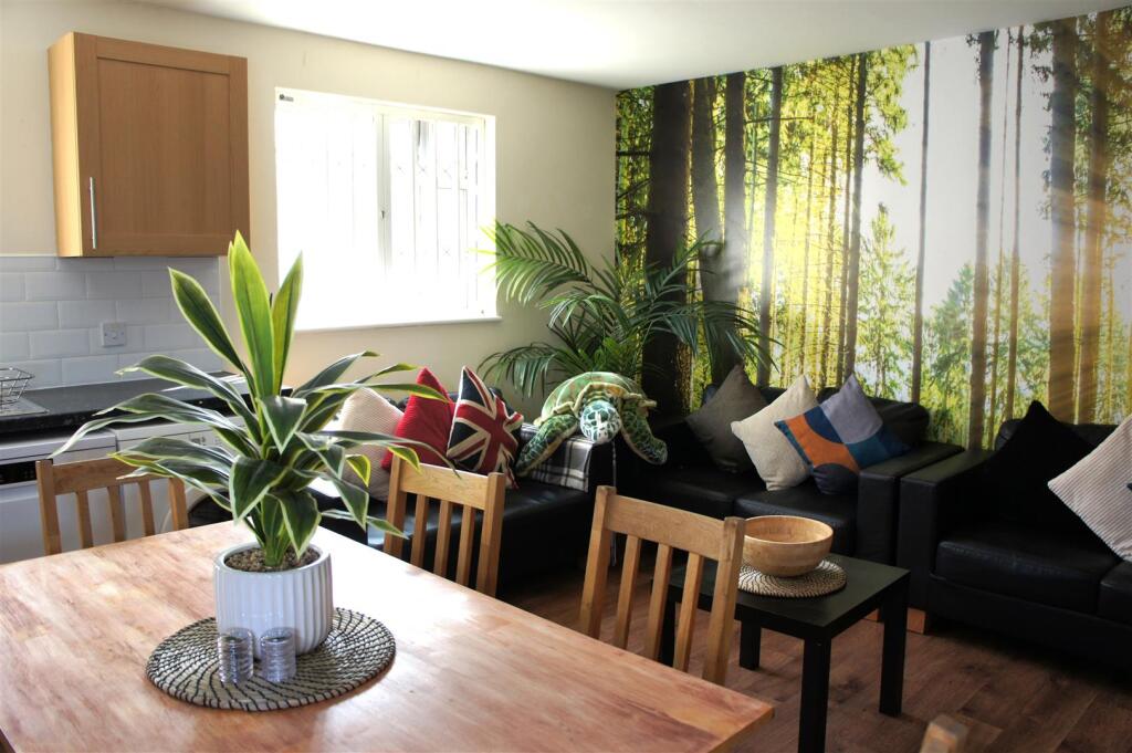 Main image of property: North Sherwood Street, Nottingham