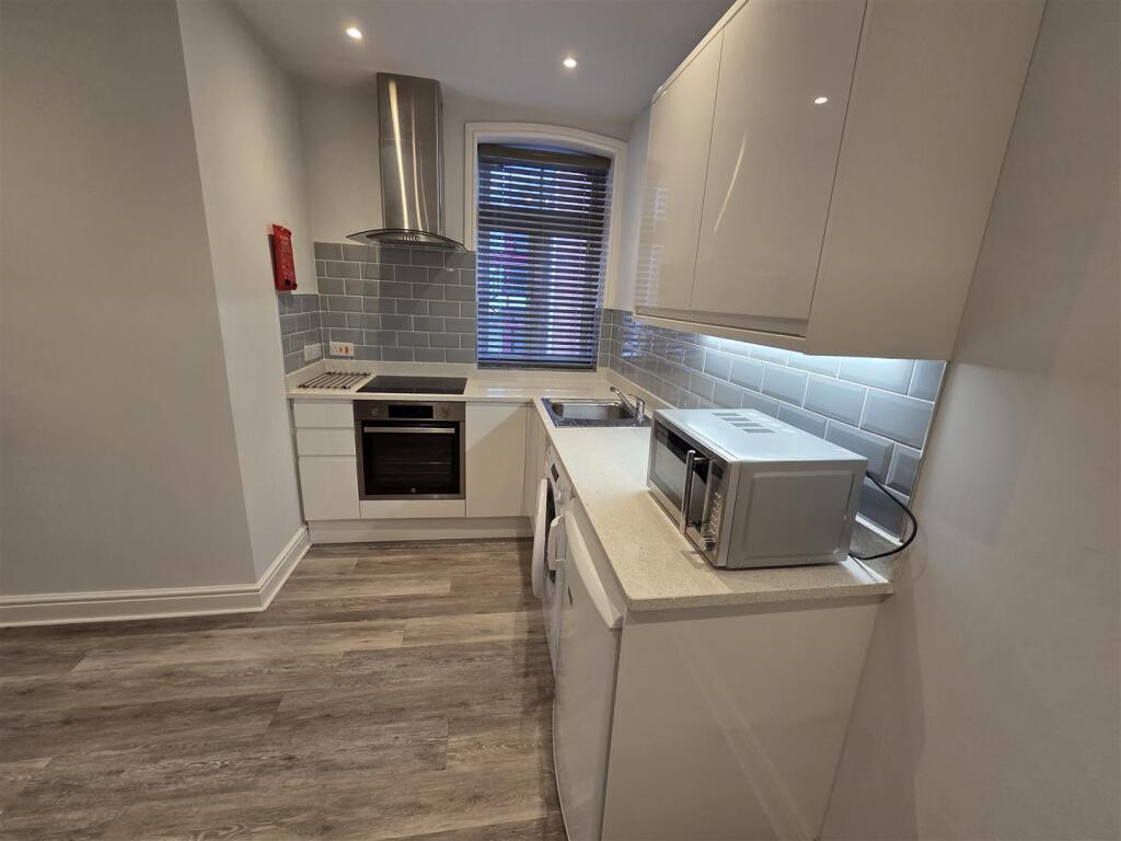 Main image of property: Woodborough Road, Nottingham