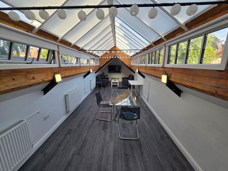 Main image of property: Woodborough Road, Nottingham