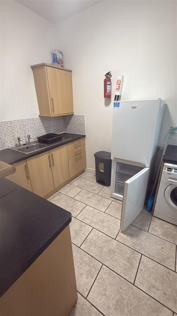 Main image of property: Mansfield Road, Nottingham